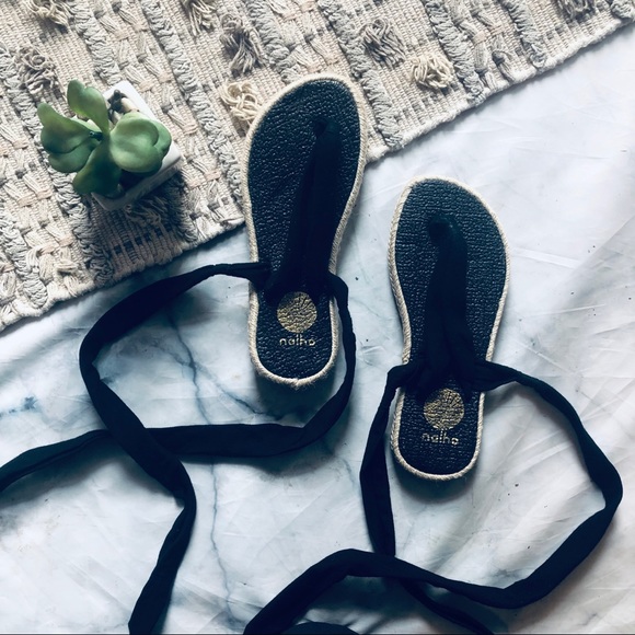 nalho espadrilles